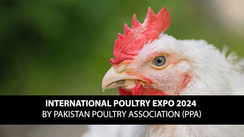 Pakistan Poultry Association (PPA) 2024