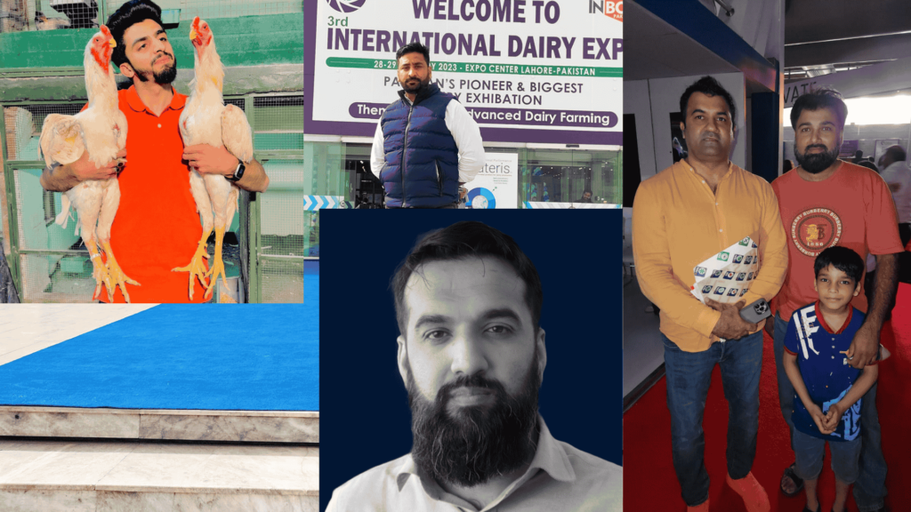 Community & Inspiration – Acknowledging Key Figures Behind Desi Eggs Organic