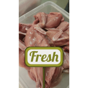 Quail Meat (Batair) Pack of 10 – DesiEgg.pk