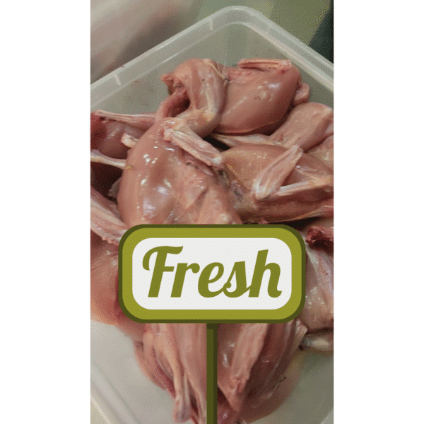 Quail Meat (Batair) Pack of 10 – DesiEgg.pk