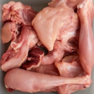 Fresh pure desi chicken raised naturally in Pakistan, available for delivery in Lahore