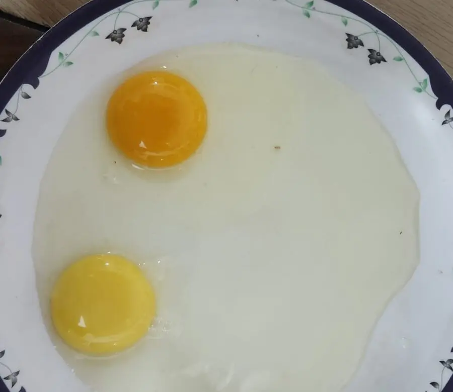 Pure Desi Egg
