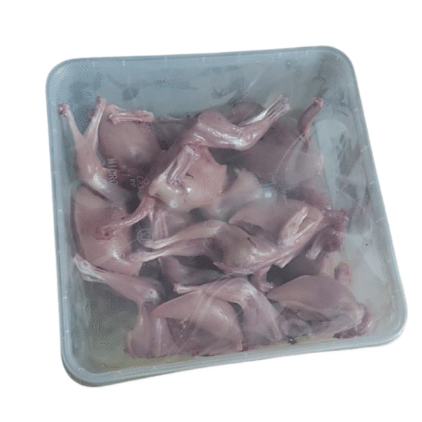 Fresh live meat of quail birds (batair) pack of 10 – healthy and farm-fresh from DesiEgg.pk