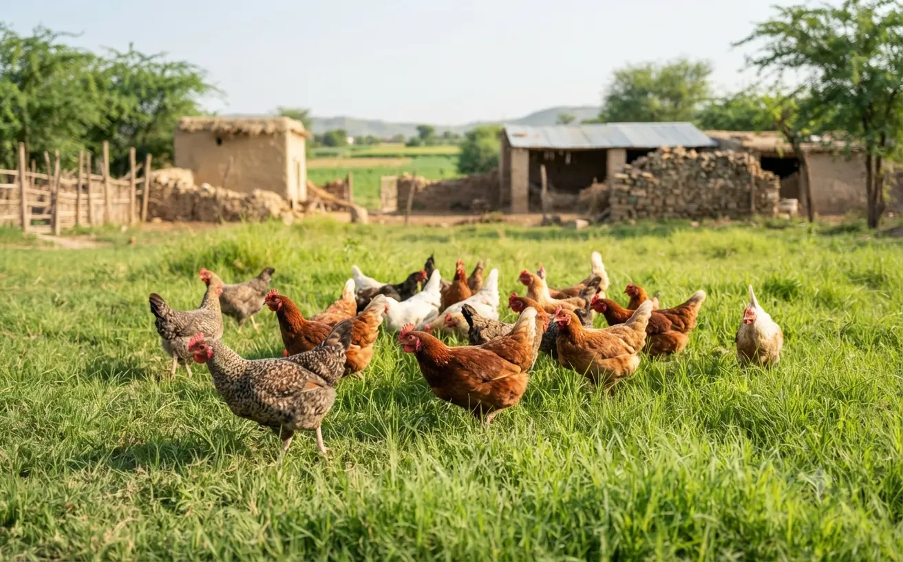 care, free range, pasture raised